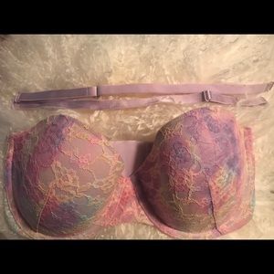 Victoria’s Secret Bra